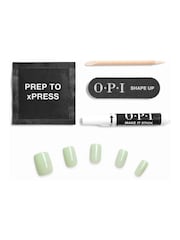 OPI Press On False Nails Classic - Image 2 of 2