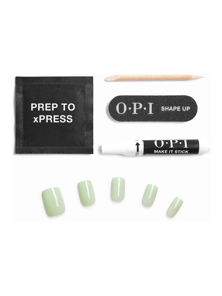 OPI Press On False Nails Classic - Image 2 of 2