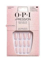 OPI Press On False Nails Classic - Image 1 of 2