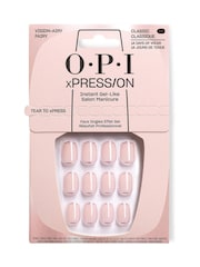 OPI Press On False Nails Classic - Image 1 of 2