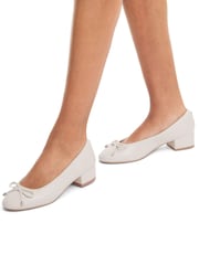 Carvela Nova Ballet Pumps - Image 1 of 5