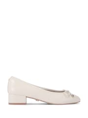 Carvela Nova Ballet Pumps - Image 2 of 5