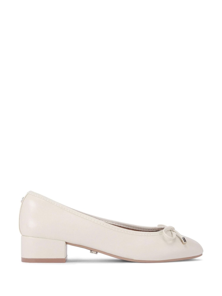 Carvela Nova Ballet Pumps - Image 2 of 5