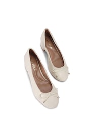 Carvela Nova Ballet Pumps - Image 3 of 5