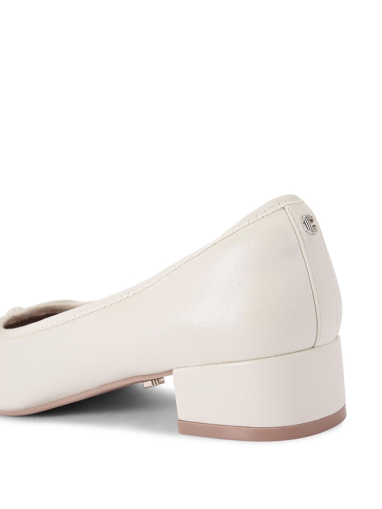 Carvela Nova Ballet Pumps - Image 4 of 5