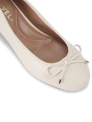 Carvela Nova Ballet Pumps - Image 5 of 5