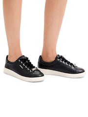 Negro - Zapatillas de deporte Luella de Carvela - Imagen 1 de 5