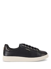 Negro - Zapatillas de deporte Luella de Carvela - Imagen 2 de 5