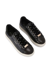 Negro - Zapatillas de deporte Luella de Carvela - Imagen 3 de 5
