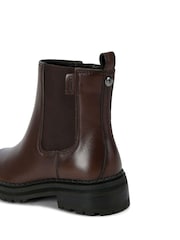 Carvela Companion Brown Boots - Bild 4 von 4