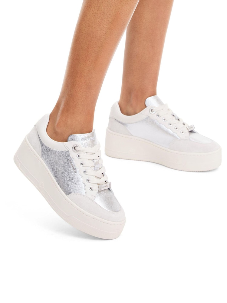 Carvela Perenne Sneakers - Image 1 of 5