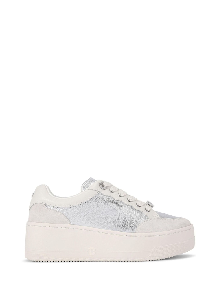 Carvela Perenne Sneakers - Image 2 of 5