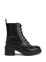 Carvela Champion Lace-Up Boots - Image 1 of 4