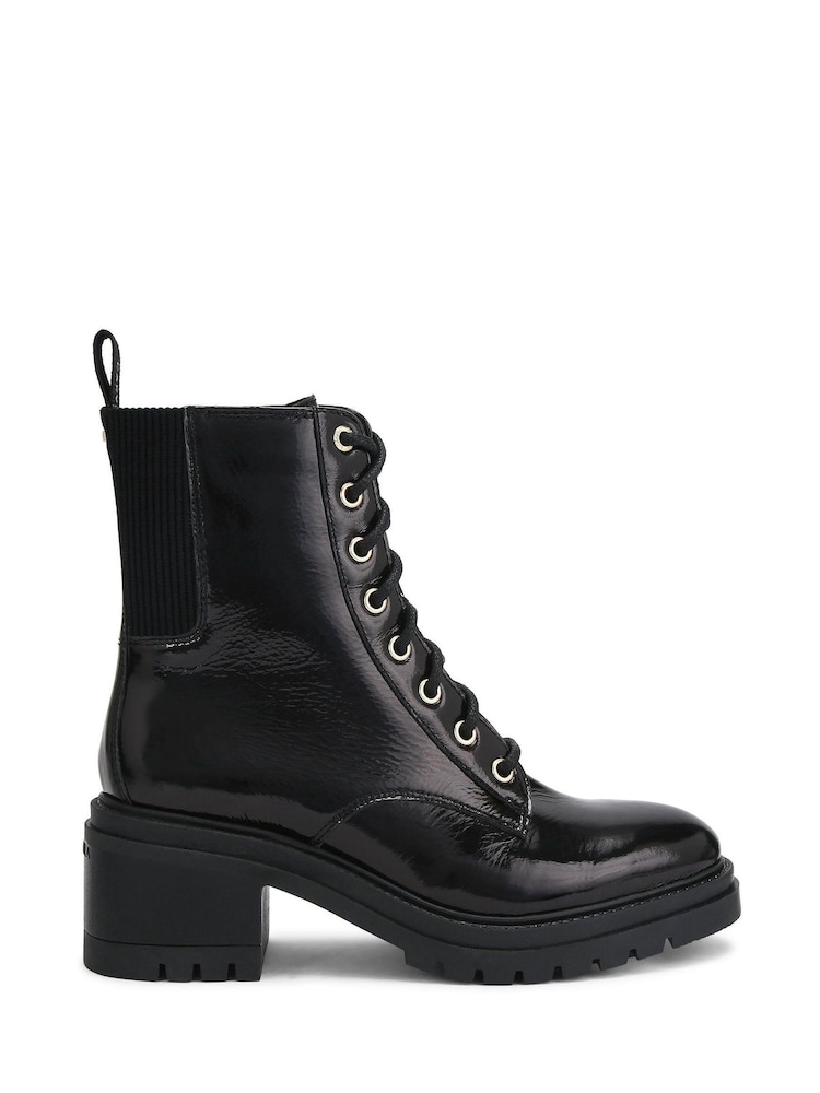 Carvela Champion Lace-Up Boots - Image 1 of 4