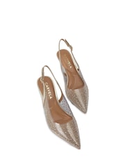 Carvela Leila Court Shoes - Image 3 of 5