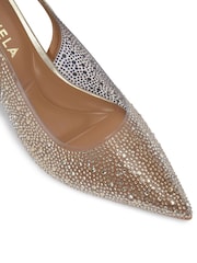 Carvela Leila Court Shoes - Image 5 of 5
