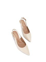 Carvela Allegra Sling Shoes - Image 3 of 6