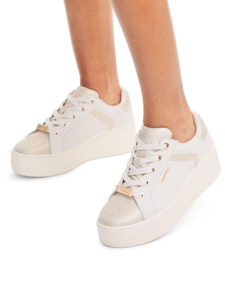 Carvela Perenne Sneakers - Image 6 of 6