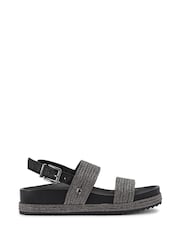 Черный - Сандалии на платформе Carvela Gala - Image 2 of 5