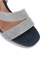 Carvela Gala Wedge Sandals - Image 4 of 4
