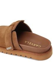 Carvela Black Dazzle Mule Sandals - Image 5 of 5