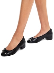 Carvela Nova Ballet Pumps - Image 1 of 5