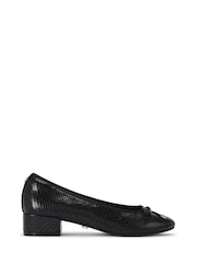 Carvela Nova Ballet Pumps - Image 2 of 5
