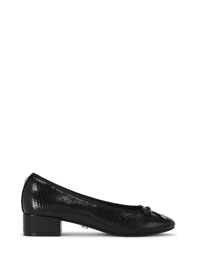 Carvela Nova Ballet Pumps - Image 2 of 5