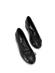 Carvela Nova Ballet Pumps - Image 3 of 5