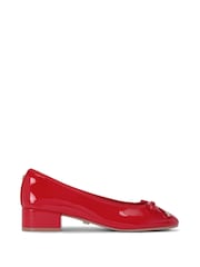Carvela Nova Ballet Pumps - Image 2 of 5