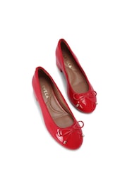 Carvela Nova Ballet Pumps - Image 3 of 5