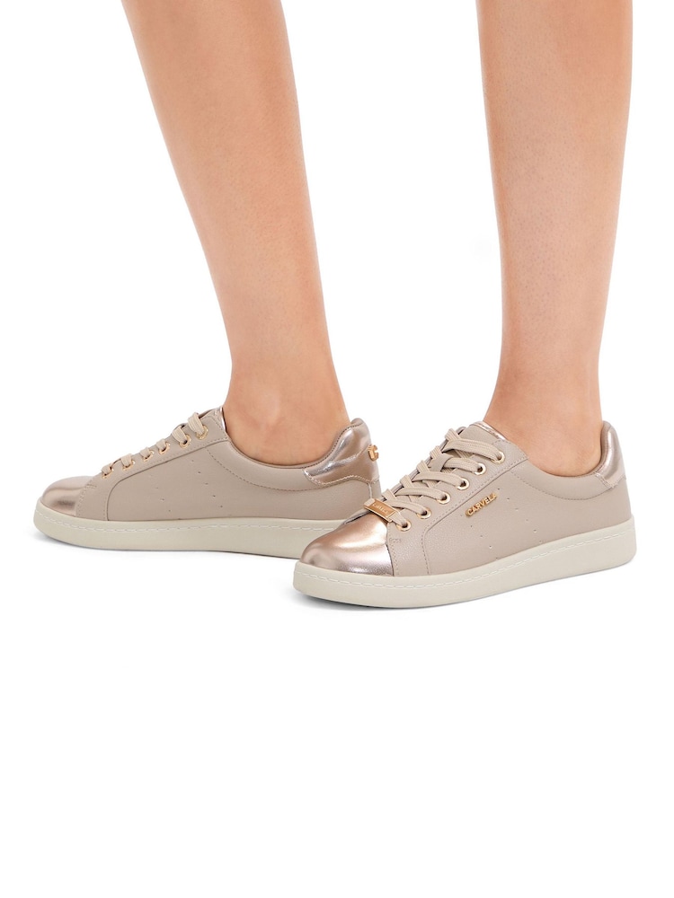 Nude - Zapatillas de deporte Luella de Carvela - Imagen 1 de 5