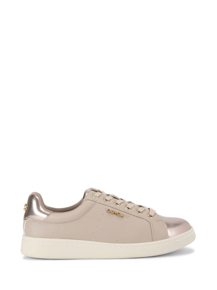 Nude - Zapatillas de deporte Luella de Carvela - Imagen 2 de 5