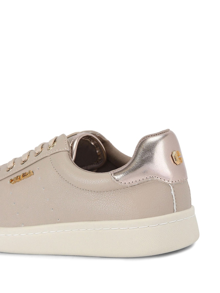 Nude - Zapatillas de deporte Luella de Carvela - Imagen 5 de 5