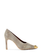 Kurt Geiger London Crean Regent Court Shoes - Image 3 of 5