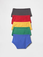Gap Marvel Slips im 5er-Pack - Bild 2 von 2