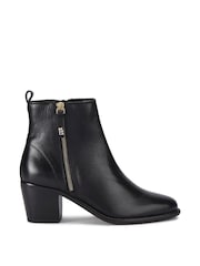 Kg Kurt Geiger Black Tori Boots - Image 1 of 4
