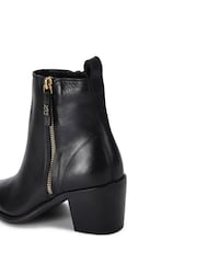 Kg Kurt Geiger Black Tori Boots - Image 2 of 4