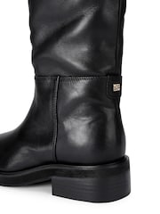 Kg Kurt Geiger Black Toni Boots - Image 4 of 4