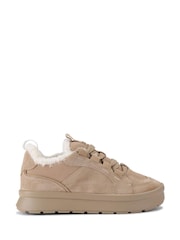 KG Kurt Geiger naravna Camel Kiara Superge - Slika 1 iz 4
