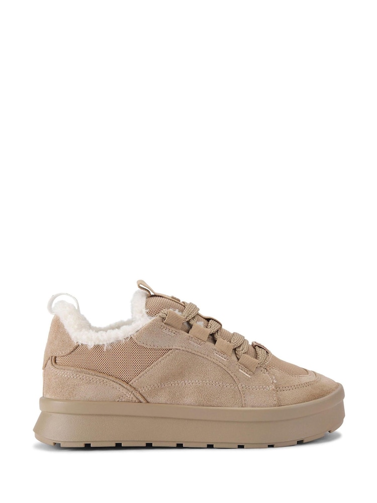 KG Kurt Geiger naravna Camel Kiara Superge - Slika 1 iz 4