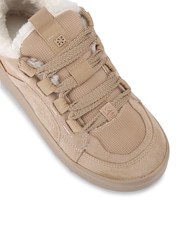 KG Kurt Geiger naravna Camel Kiara Superge - Slika 4 iz 4