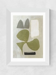 East End Prints White Guided Framed Art Print - Image 2 of 5