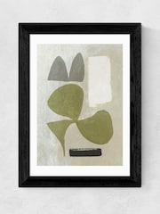 East End Prints Black Guided Framed Art Print - Image 2 of 3