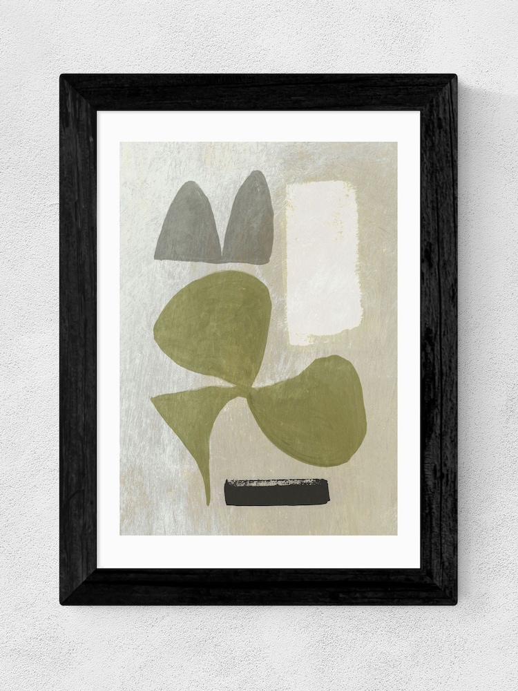 East End Prints Black Guided Framed Art Print - Image 2 of 3