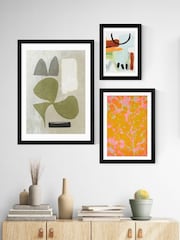East End Prints Black Guided Framed Art Print - Image 3 of 3