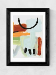 East End Prints Black Buggin Framed Art Print - Image 2 of 3