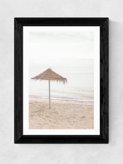 East End Prints Black Solaris 6 Framed Art Print - Image 2 of 3