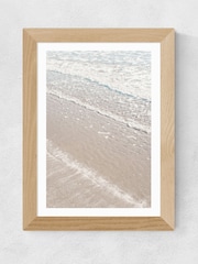 East End Prints Oak Beach 4 Framed Art Print - Image 2 of 3