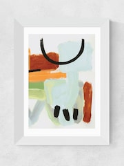 East End Prints White Buggin Framed Art Print - Image 2 of 5